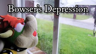 SML Movie: Bowsers Depression REUPLOADED