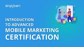 Advanced Mobile Marketing
