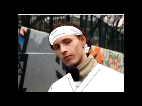 Lech roch pawlak ft Onra - je lis pas pont chinczykof