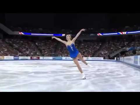 gracie gold | “hall of fame”