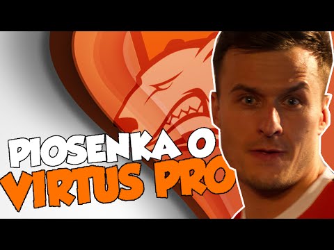 Piosenka o: Virtus Pro - Droga po zwycięstwo