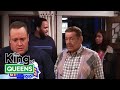 Arthur Gets A New Family The King Of Queens