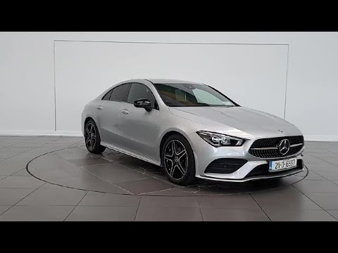 Mercedes-Benz CLA CLA180 Coup A/T Style*Call Andre - Image 2