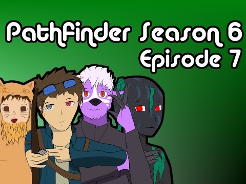 Pathfinder UHC Season 6 - Episode 7: Top 10 Finales