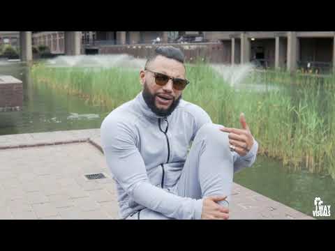 London Ivy - Beyonce (Freestyle)