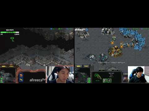 Effort vs Flash ZvT @ Circuit Breaker [2018-01-26]