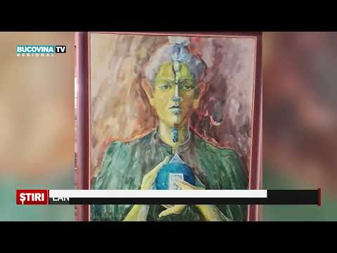 Lansarea Albumului de arta Angela Pitariu Bolnavu