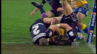 Download lagu Melbourne Storm 2009 NRL Premiers mp3 Download lagu Melbourne Storm 2009 NRL Premiers mp3
