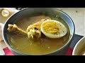 Street Style Chicken Yakhni - Winter Special Recipe By Food Fusion
