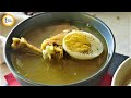 Street Style Chicken Yakhni Winter Special Recipe By Food Fusion