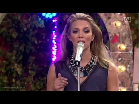 Agnes - One Last Time (Live)