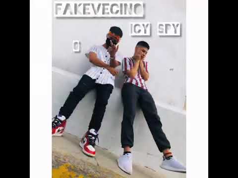 FAKEVECINO X ICY SPY - 0
