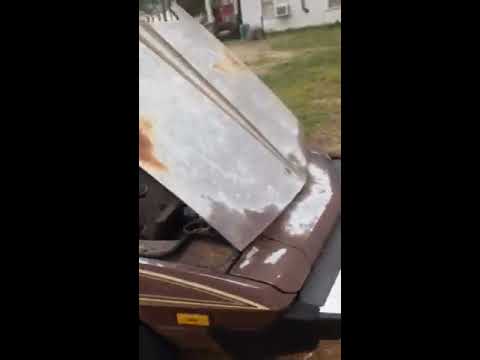 1979 Fiat X1/9 (CC-814503) for sale in Miami, Florida