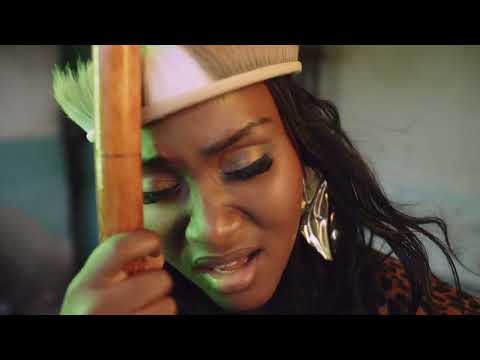 Issa Sisdoh, DJ The Guy, DJ Kooly K - AmaDlozi (Official Video)