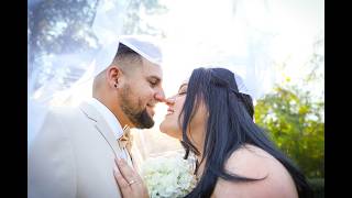 Gaby & Roblin Wedding Film - Houston