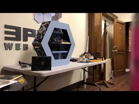 3PRIME Web Solutions video.