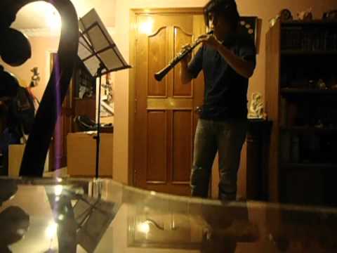 Audicion Instrumenta 2012