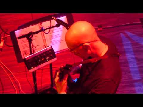 Stick Men - Prog Noir (Live in Montreal)
