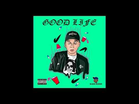 Dxn Diaz - Real Hip Hop  (Mixtape GOOD LIFE)