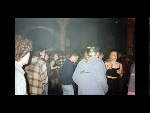 DJ Tyrone @ Philosophy — November 1995 #jungle #MixTape