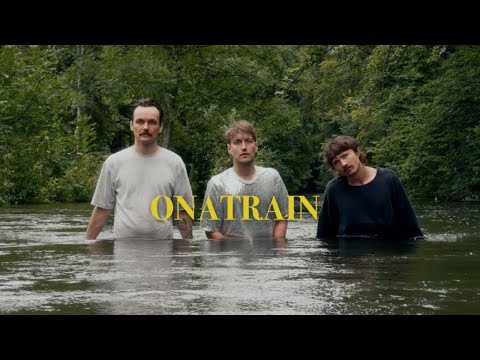 BLACKOUT PROBLEMS - ONATRAIN (OFFICIAL VIDEO)