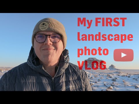 Colorado's HIDDEN Gem | Winter Landscape Photography