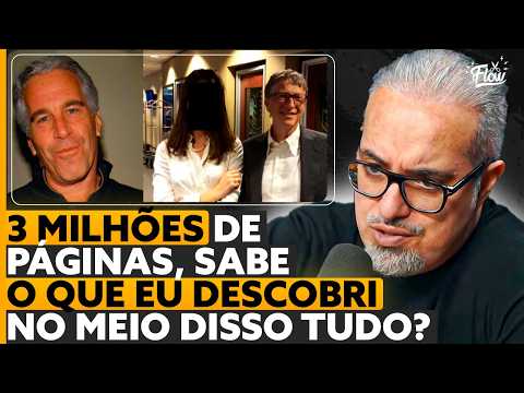 Everything you need to know about EPSTEIN FILES