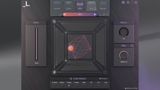 Video thumbnail for CUBE - Walkthrough by Lunacy