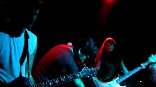 Ex-Cult - live at The Earl, 7/28/2013 (2 of 2)