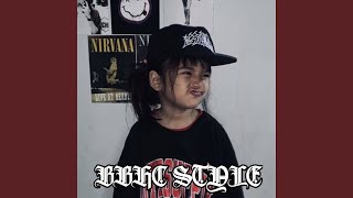 Download lagu DJ Melody Bbhc Style Reggae mp3