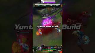 Download lagu Yone Yuntal Build GUIDE 'BUFFED' mp3 Download lagu Yone Yuntal Build GUIDE 'BUFFED' mp3