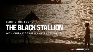 Caleb Deschanel on Making The Black Stallion | AFI Movie Club