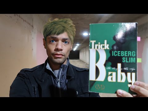 Iceberg Slim - Trick Baby