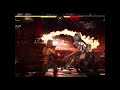 RED SCORPION Is A True DEMON