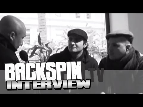 Tua und Vasee (Interview) | BACKSPIN TV #150
