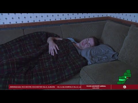 Once-a-day pill shows promise in treating obstructive sleep apnea in clinical trial