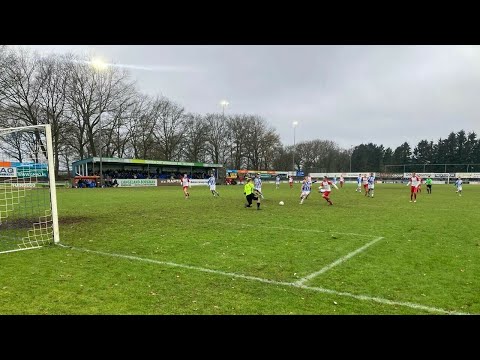 RAPTIM neemt het op tegen buurman DALEN | Onze Club | RTV Drenthe