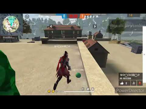 TG Sicario vs TG Crooss 《Tios Gamers 》 3 min de pura acción 😎