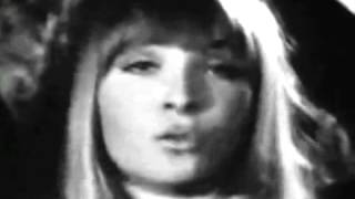 Annie Philippe - Le mannequin 1968