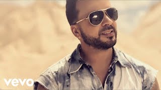 Luis Fonsi - Date La Vuelta video