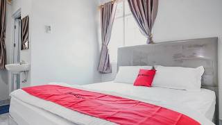 RedDoorz @ Jalan Narada Lampung | Bandar Lampung, Indonesia | Hotel Review ⭐