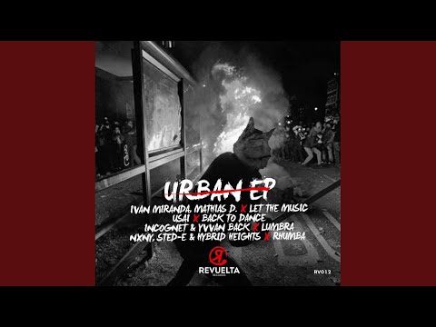 Lumbra (Original Mix)