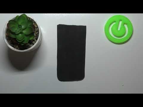 How to Perform Google Backup in Listo SP50 - Backup all Data