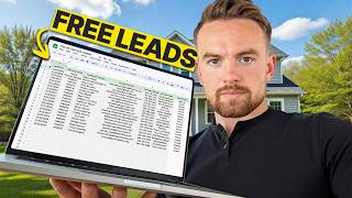 How to Get UNLIMITED LEADS as a Home Service Business
