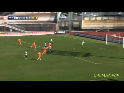 Pro Vercelli 3-1 Ascoli