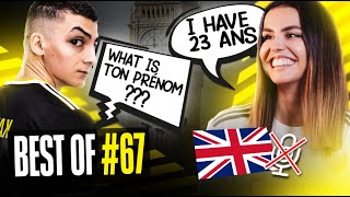 Kaydop et JulietteARZ le duo "anglophone" de Vitality... Best of 67