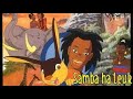 SAMBA LEUK 1997 Animation Film Complet Short Movie