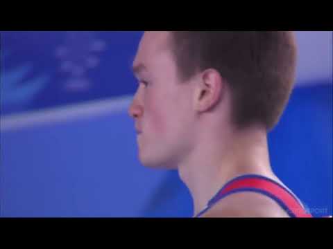 Kirill Prokopev. 2019 Universiade. TF. PH