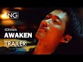 Awaken (2020)ㅣK-Drama Trailerㅣ2