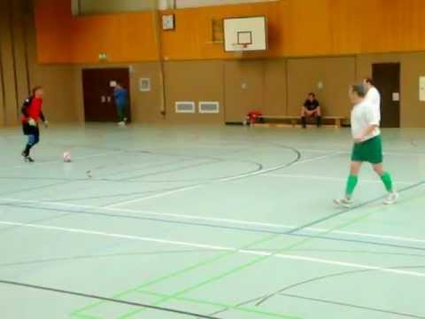 2012 Ü35 Hkm: Roter Stern Altenburg - Lucka 1:2